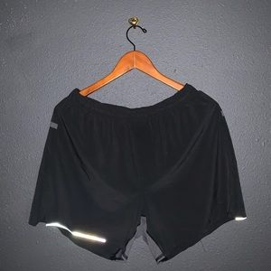 Men’s Lululemon Running Shorts